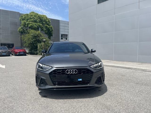 Audi A4 2024 thumb 10