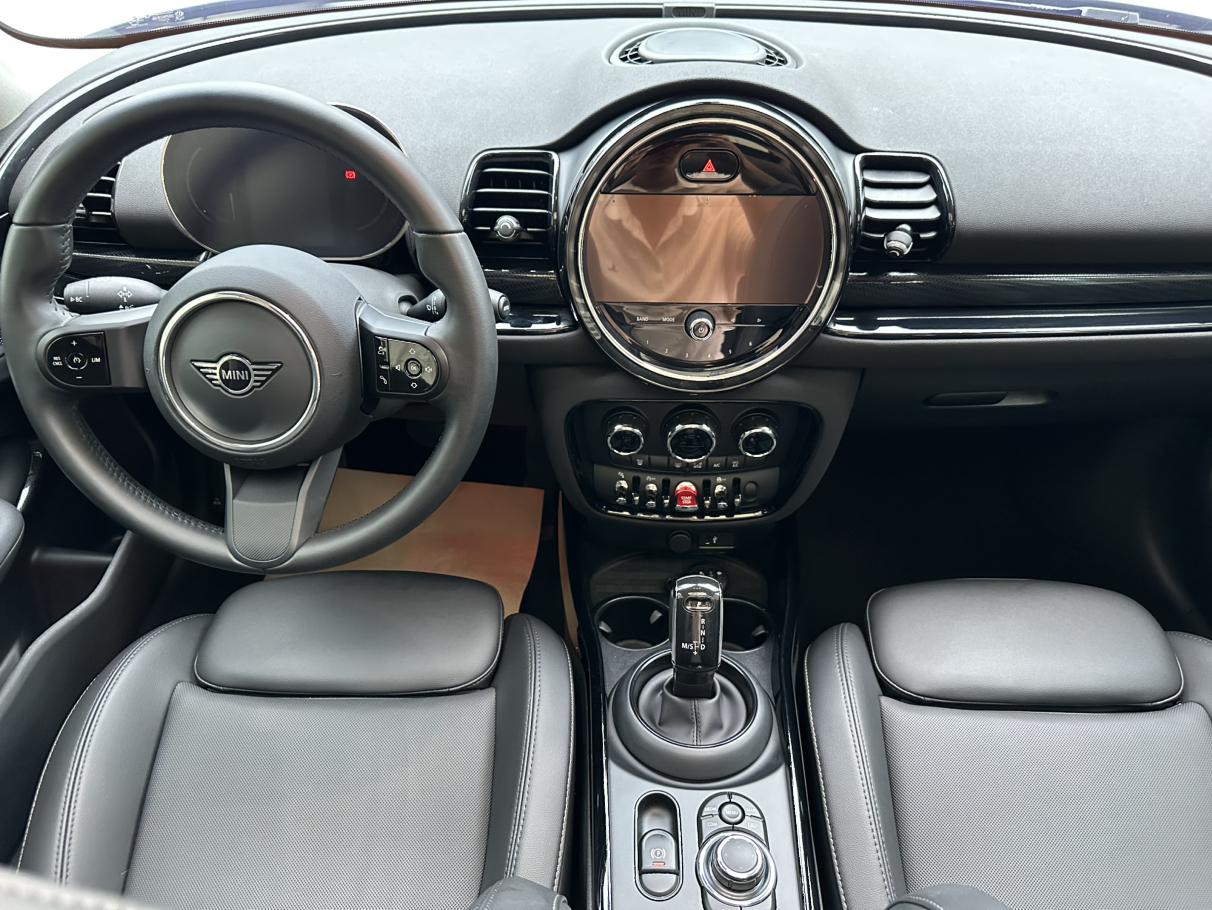 Mini Clubman 2022 thumb 5