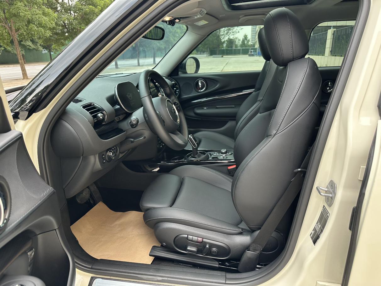 Mini Clubman 2022 thumb 6