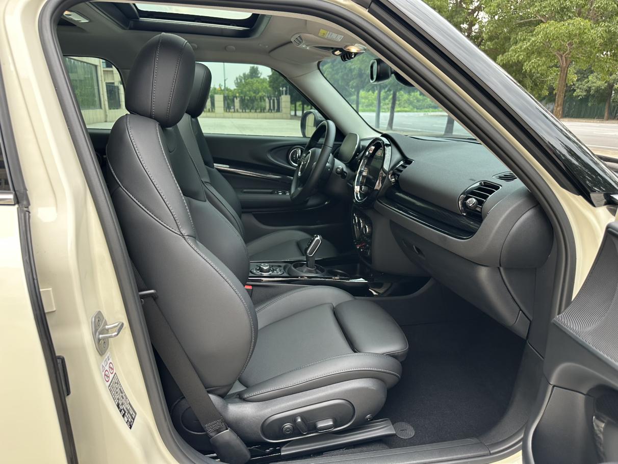Mini Clubman 2022 thumb 7