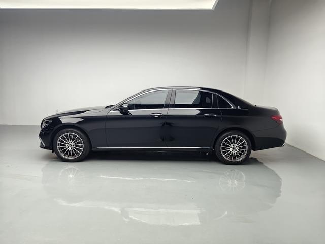 Mercedes-Benz E-Класс 2022 thumb 2