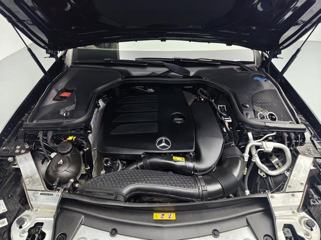 Mercedes-Benz E-Класс 2022 thumb 8