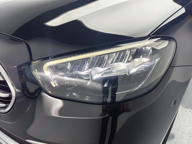 Mercedes-Benz E-Класс 2022 thumb 10
