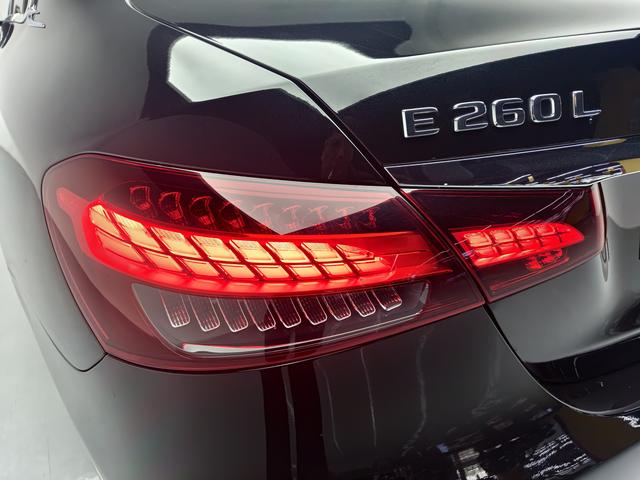 Mercedes-Benz E-Класс 2022 thumb 11