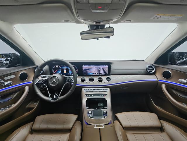 Mercedes-Benz E-Класс 2022 thumb 12