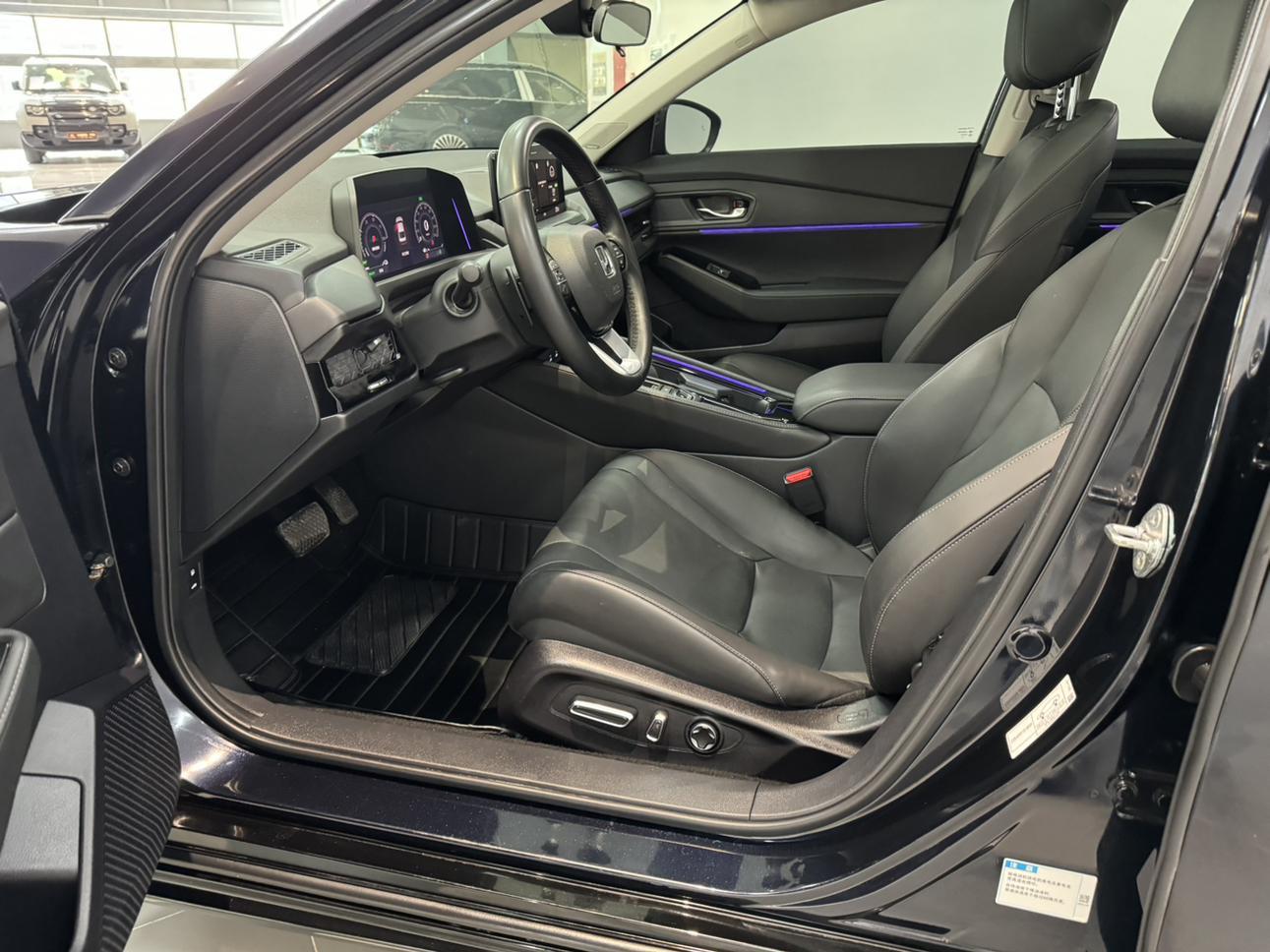Honda Accord 2023 thumb 10
