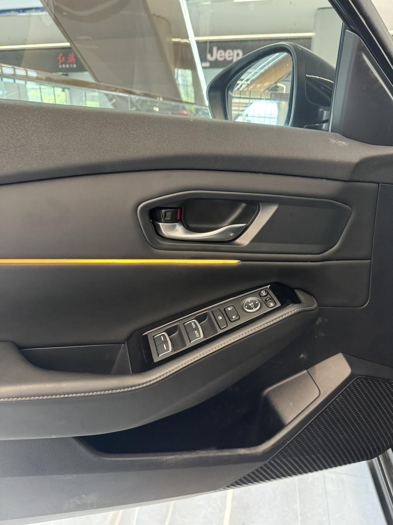 Honda Accord 2023 thumb 11