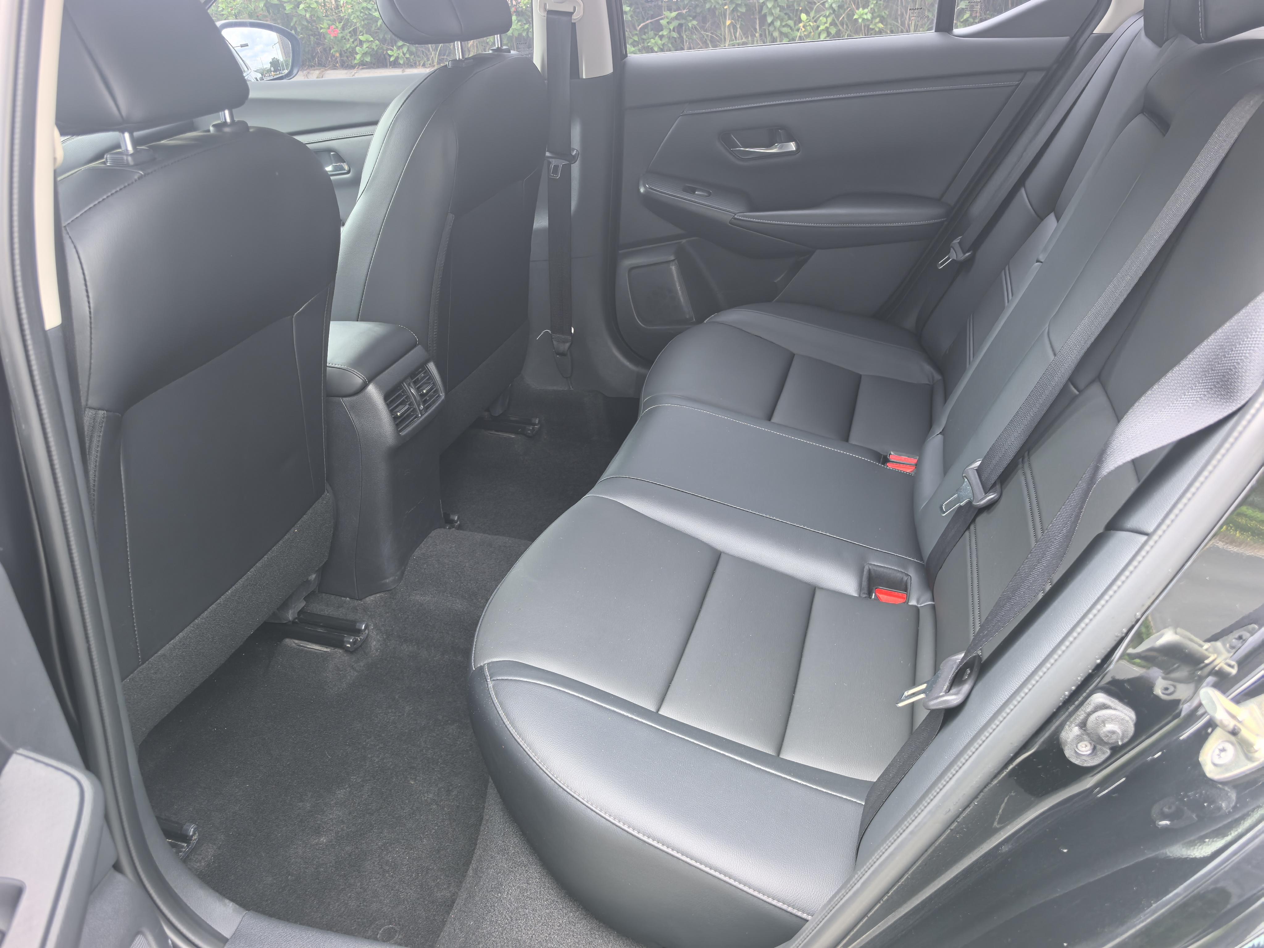 Nissan Sylphy 2020 thumb 7
