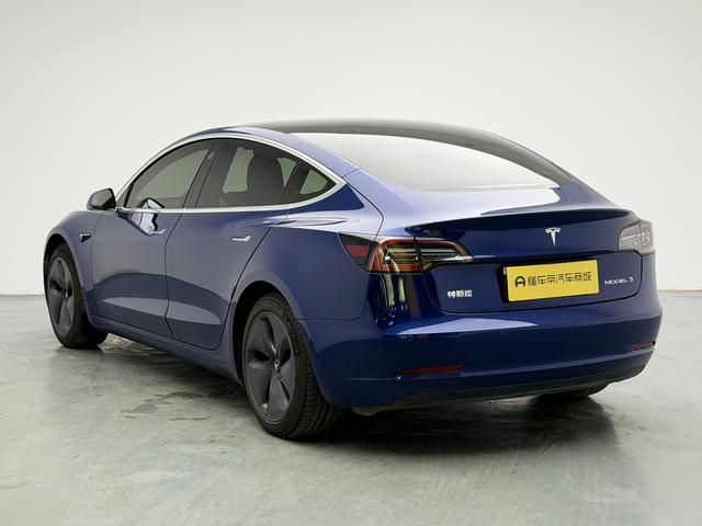 Tesla Model 3 2020 thumb 3