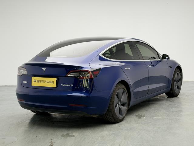 Tesla Model 3 2020 thumb 5