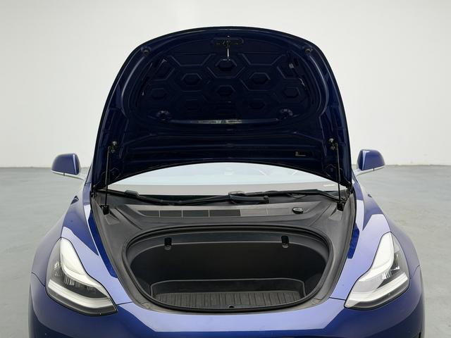 Tesla Model 3 2020 thumb 8
