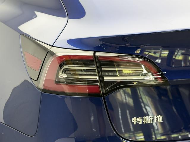 Tesla Model 3 2020 thumb 11