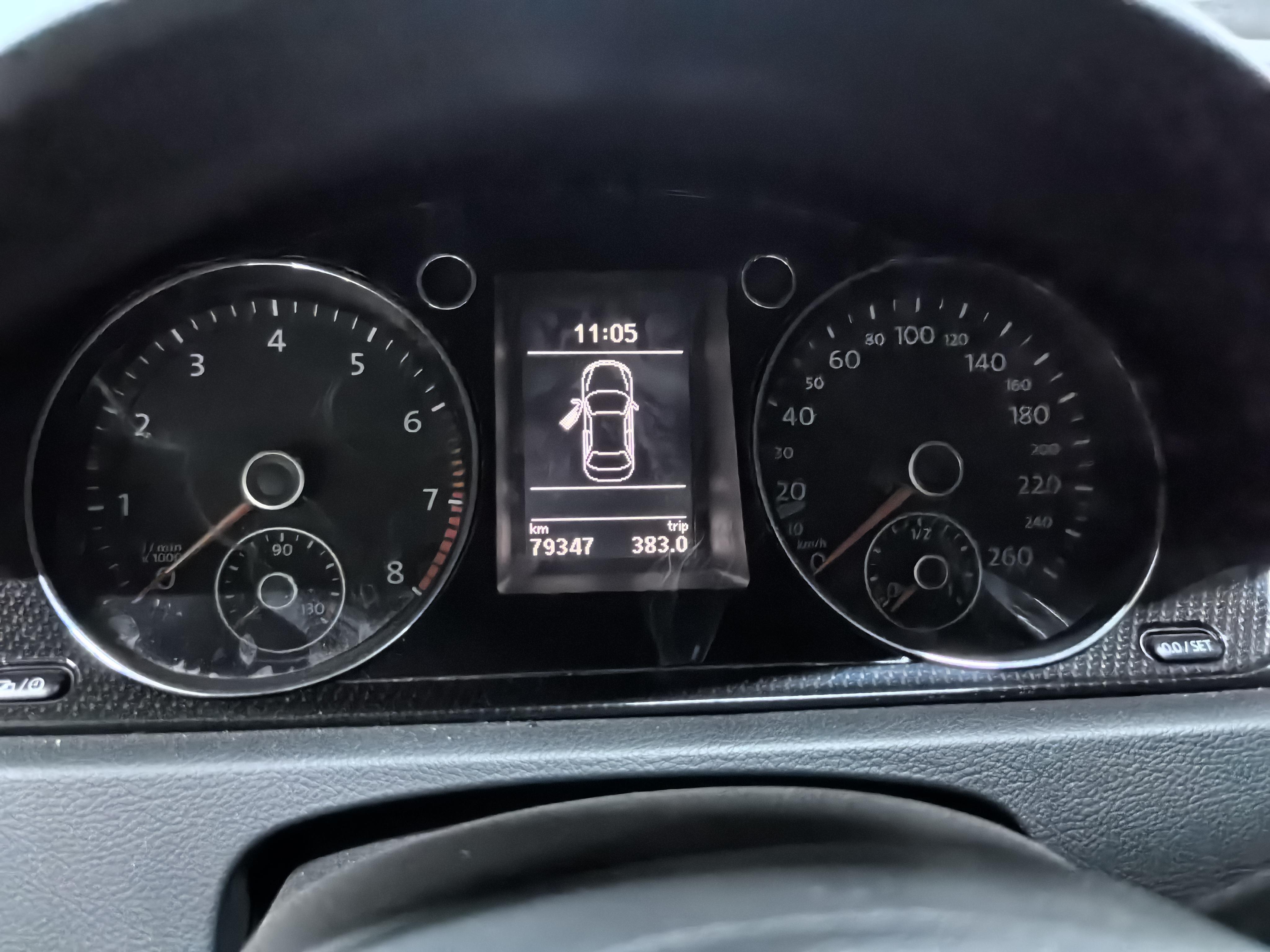 Volkswagen Magotan 2015 thumb 6
