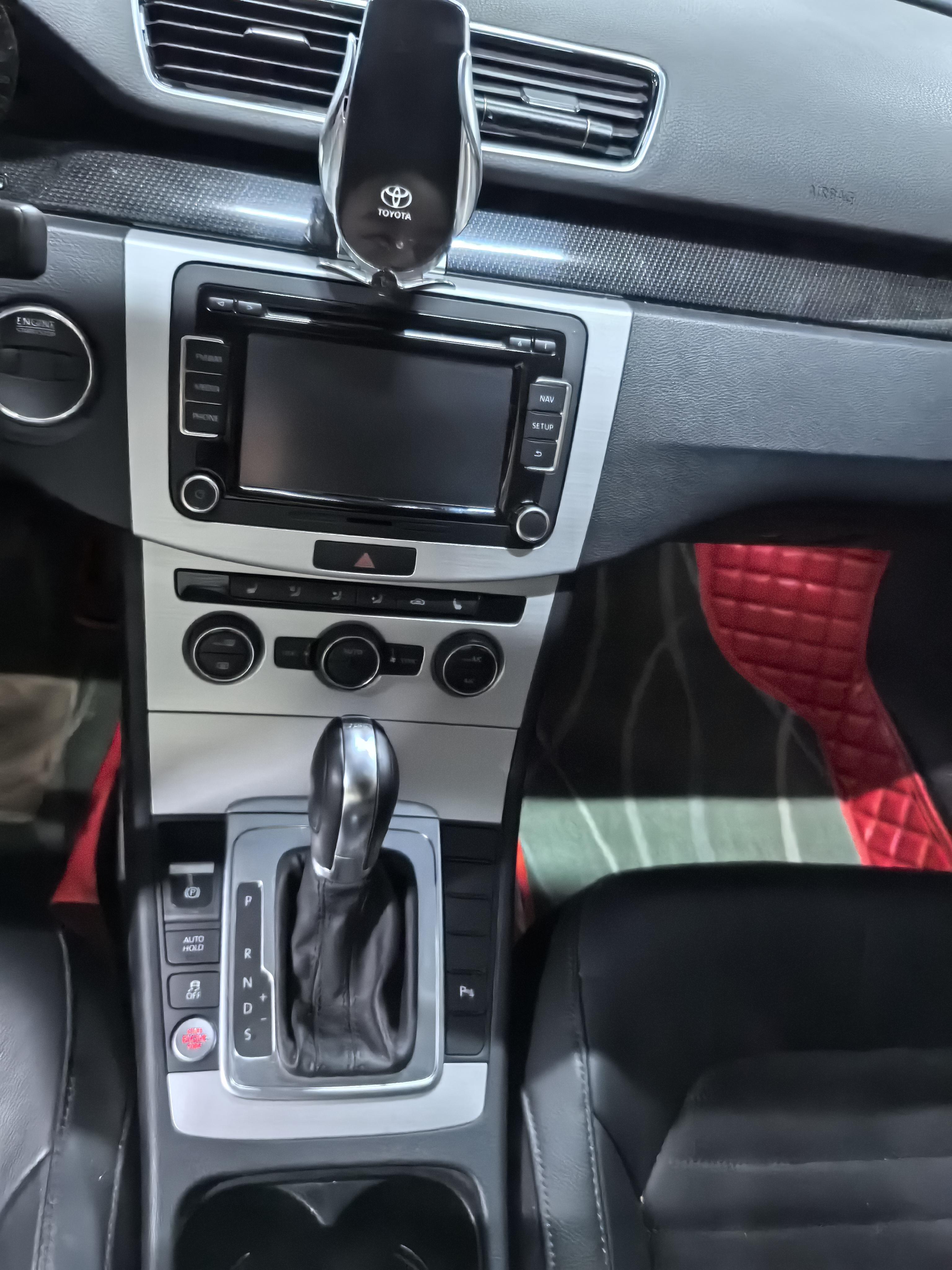 Volkswagen Magotan 2015 thumb 7