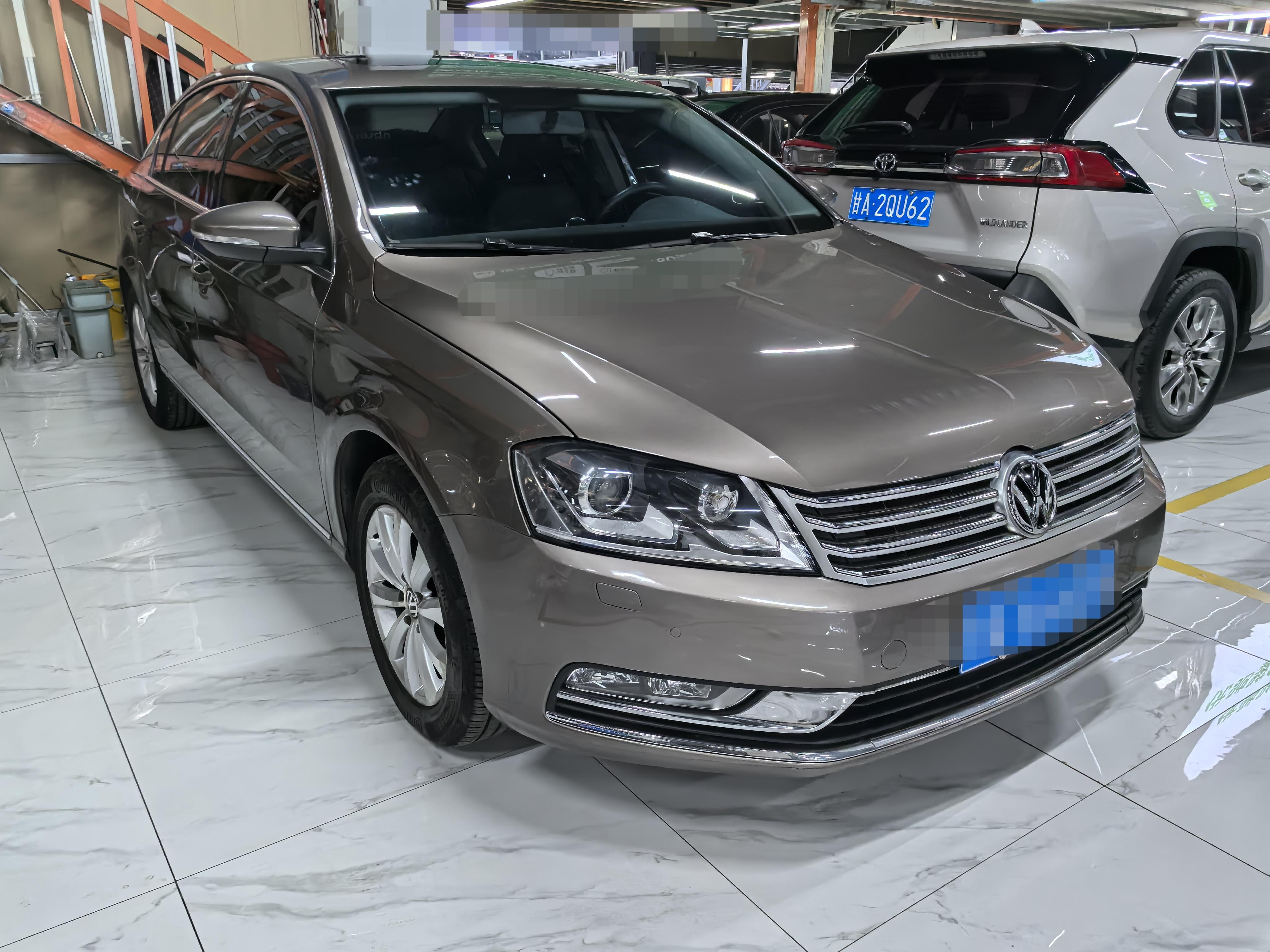 Volkswagen Magotan 2015 thumb 12