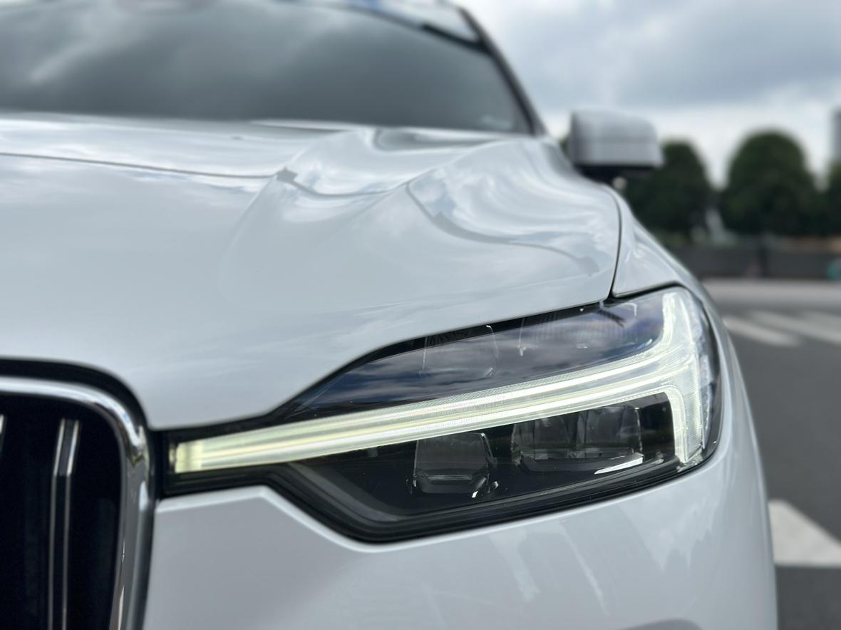 Volvo XC60 2022 thumb 8