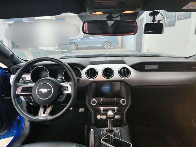 Ford Mustang Mach-E 2017 thumb 3