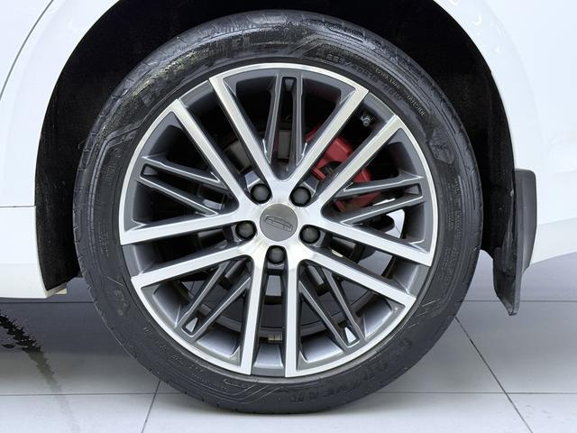 Geely Xingrui 2021 thumb 7