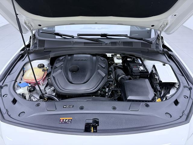 Geely Xingrui 2021 thumb 8