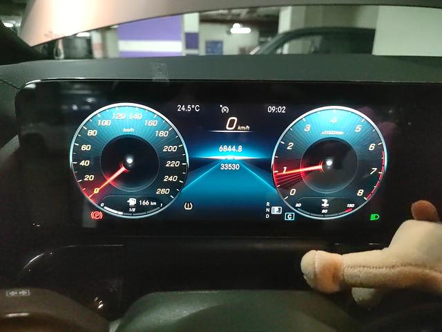 Mercedes-Benz GLA 2020 thumb 4