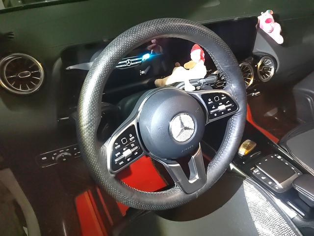 Mercedes-Benz GLA 2020 thumb 5