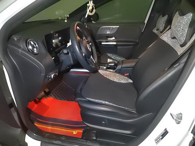 Mercedes-Benz GLA 2020 thumb 8