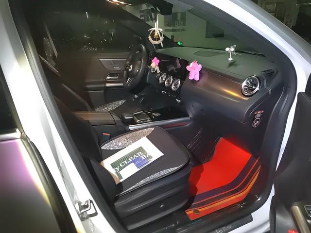 Mercedes-Benz GLA 2020 thumb 9