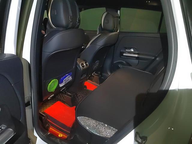 Mercedes-Benz GLA 2020 thumb 10