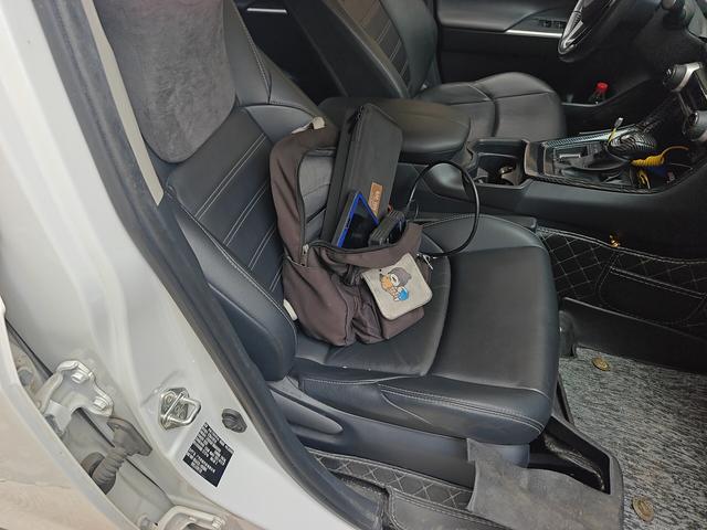 Toyota Wildlander 2022 thumb 6