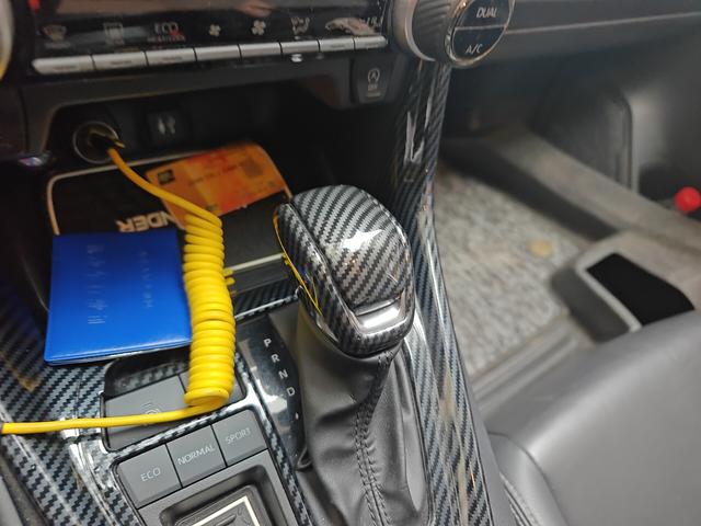 Toyota Wildlander 2022 thumb 12