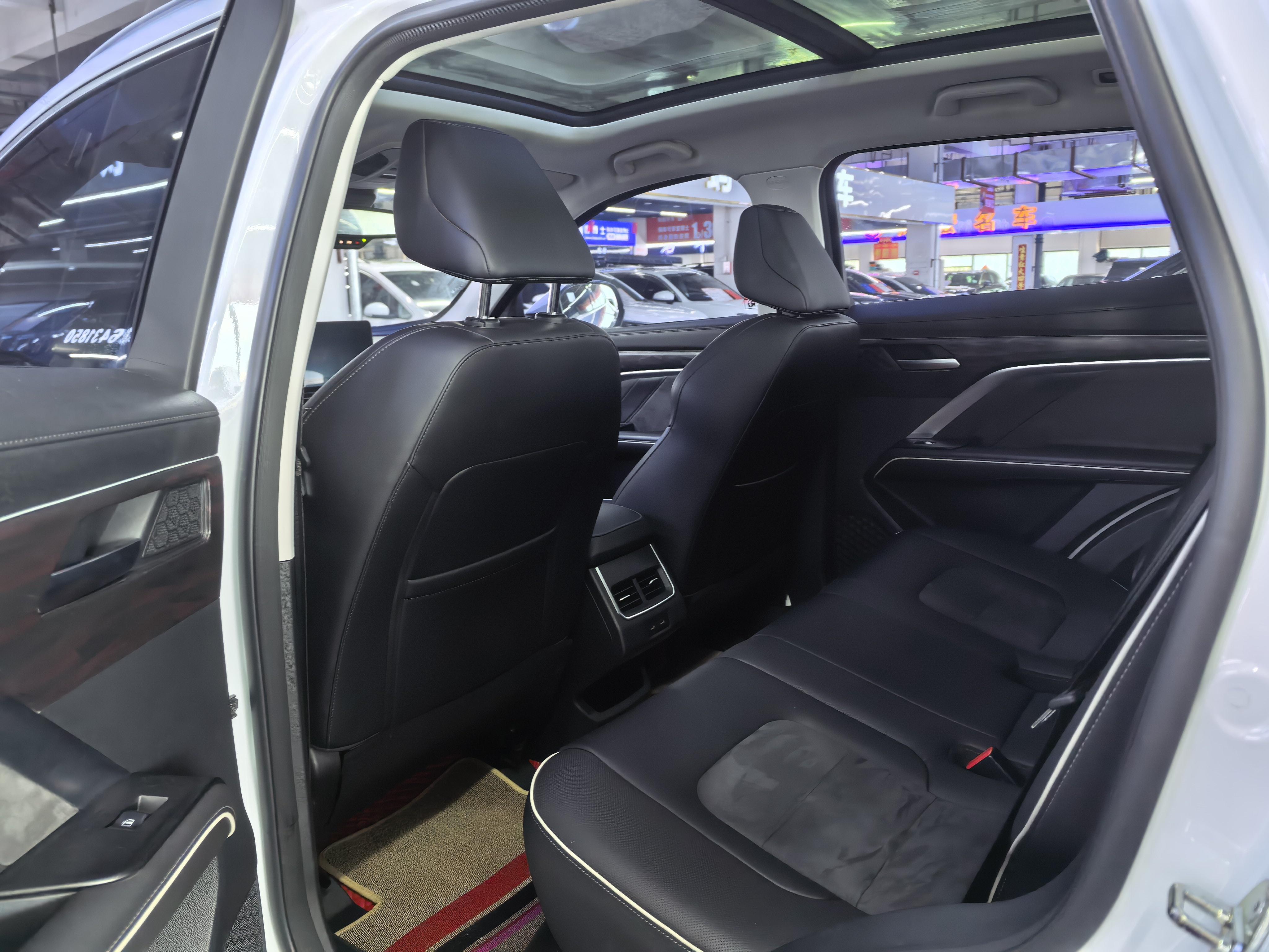 Haval H6 2021 thumb 9