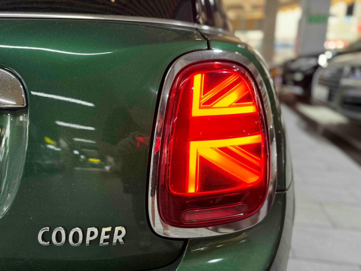 Mini Hatch 2019 thumb 5