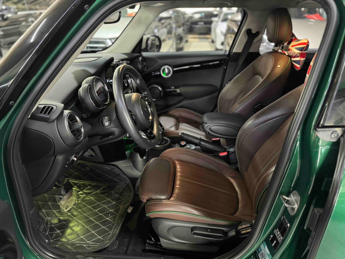Mini Hatch 2019 thumb 7