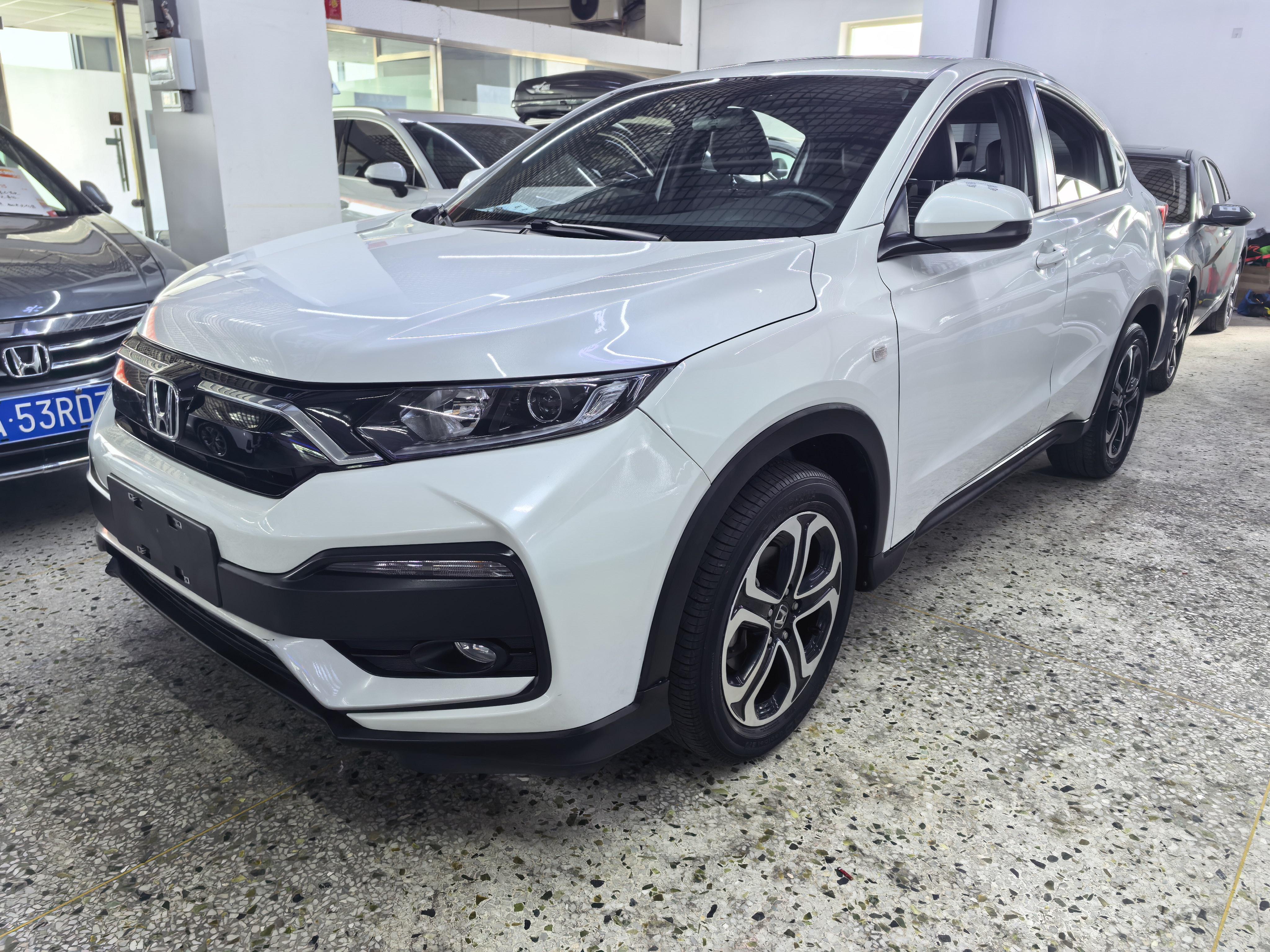 Honda XR-V 2021 thumb 10