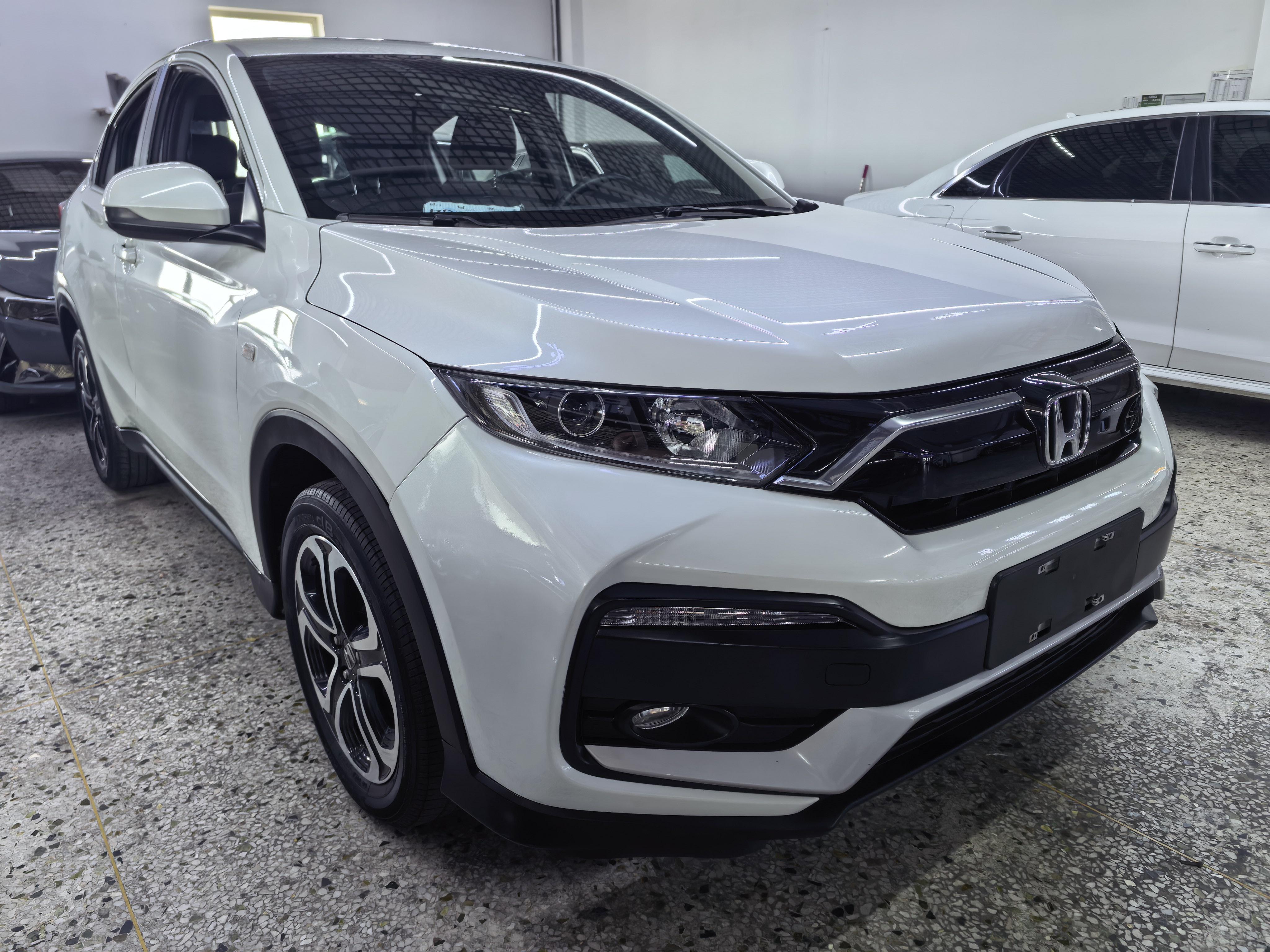 Honda XR-V 2021 thumb 12