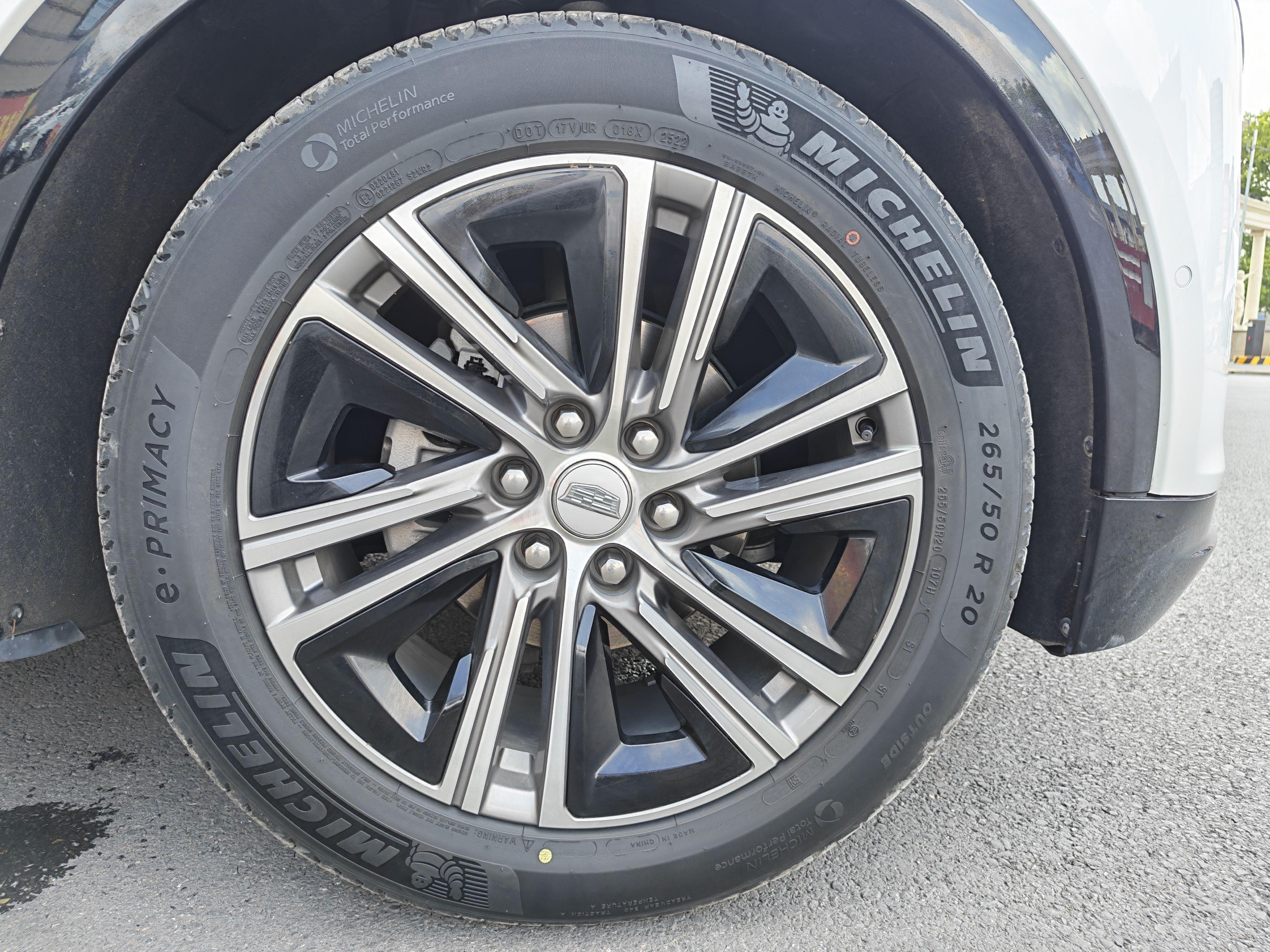 Cadillac IQ 2022 thumb 8