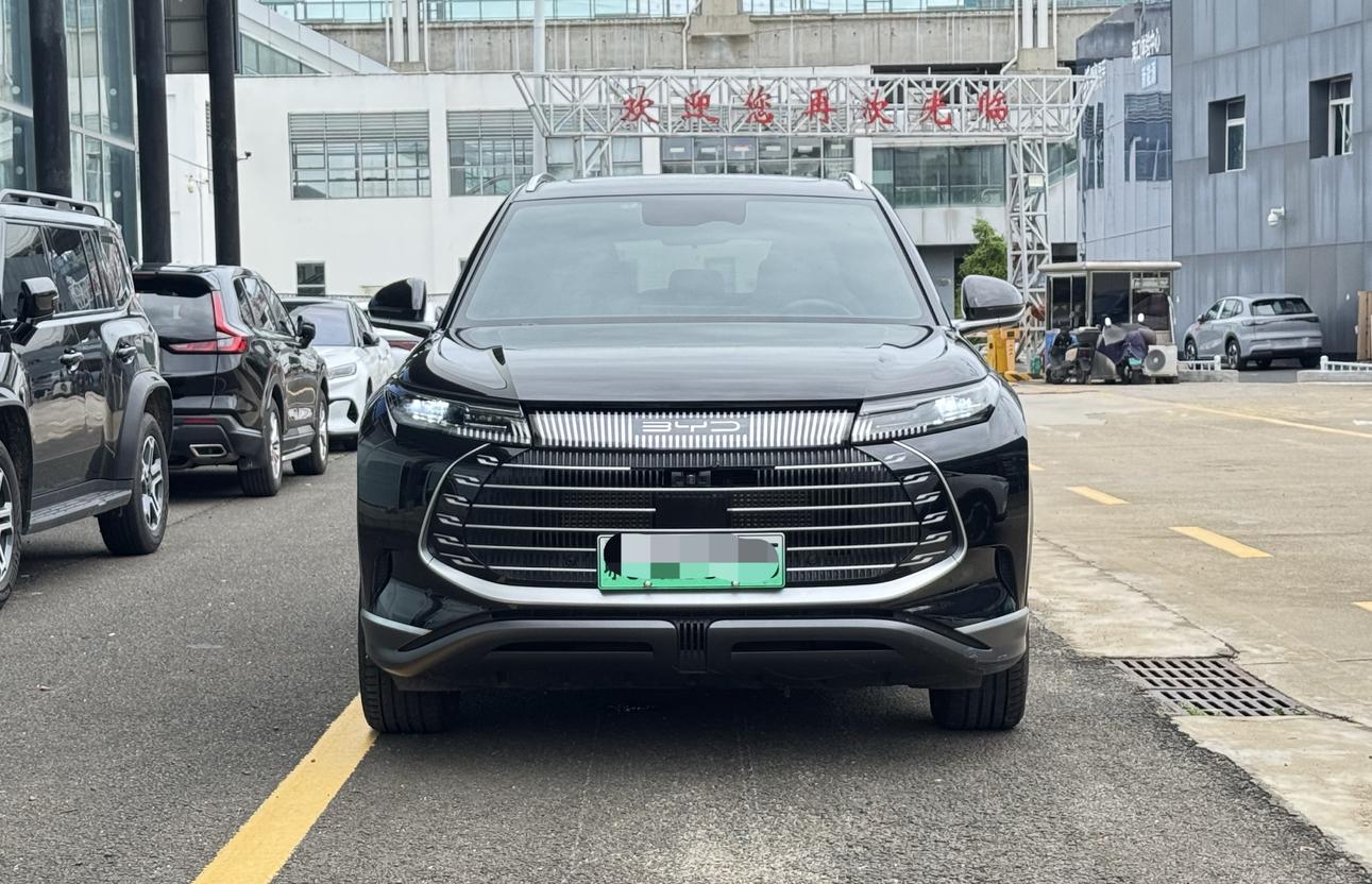 BYD Frigate 07 2024 thumb 10