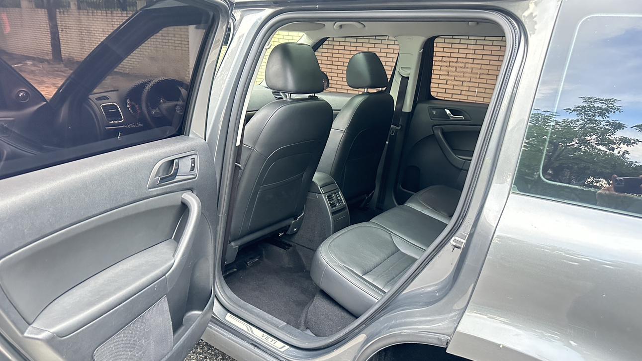 Skoda Yeti 2016 thumb 9