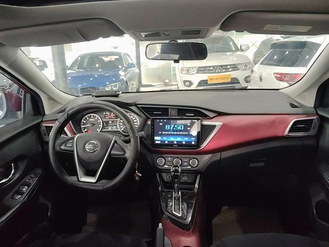 Nissan Lannia 2019 thumb 3