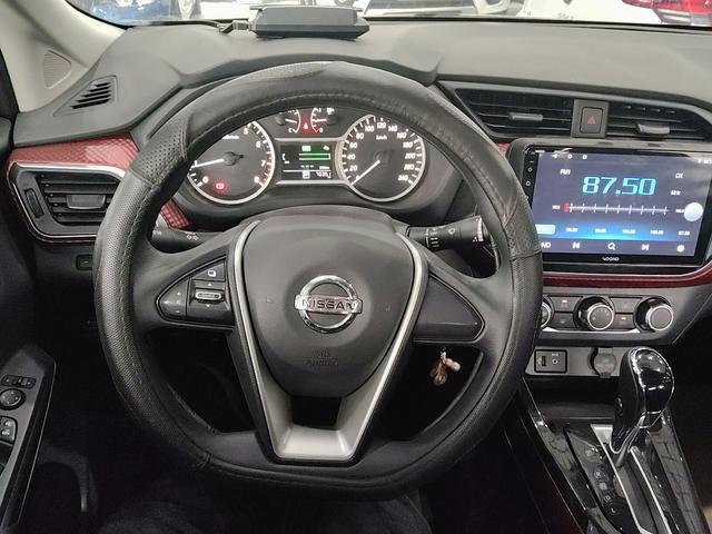 Nissan Lannia 2019 thumb 6