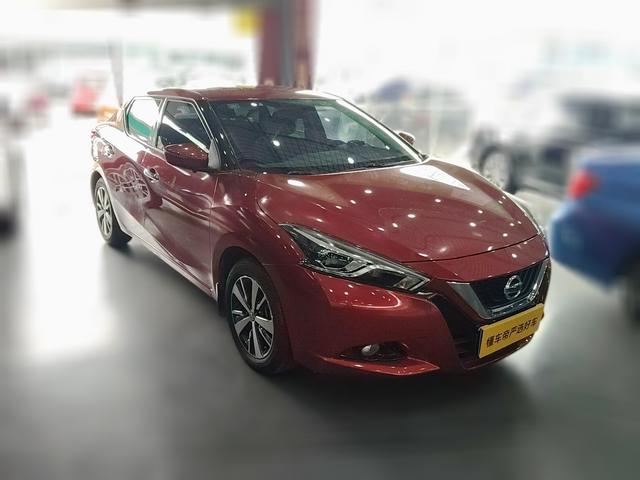 Nissan Lannia 2019 thumb 12