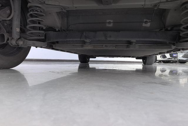 BYD Dolphin 2021 thumb 3