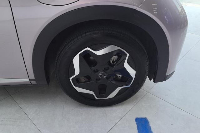 BYD Dolphin 2021 thumb 7