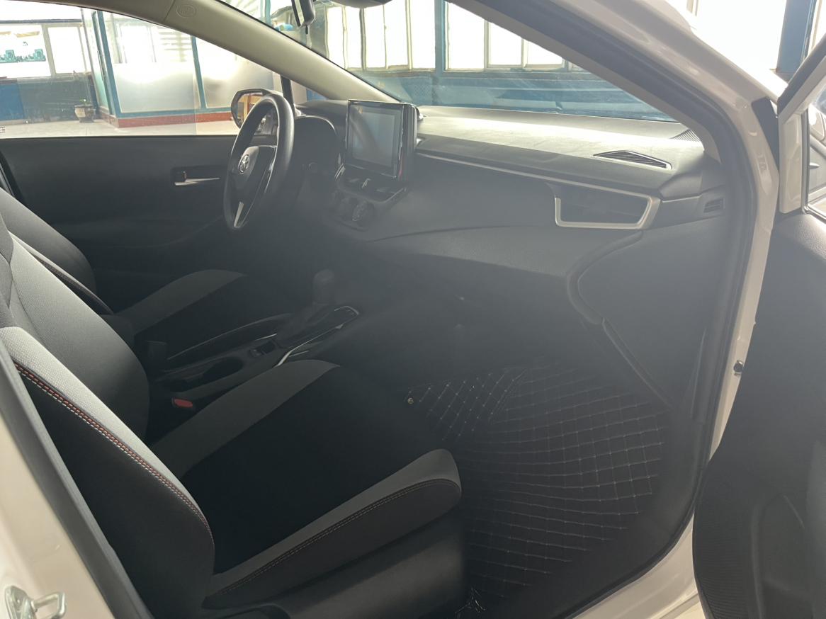 Toyota Corolla Rumion 2021 thumb 5