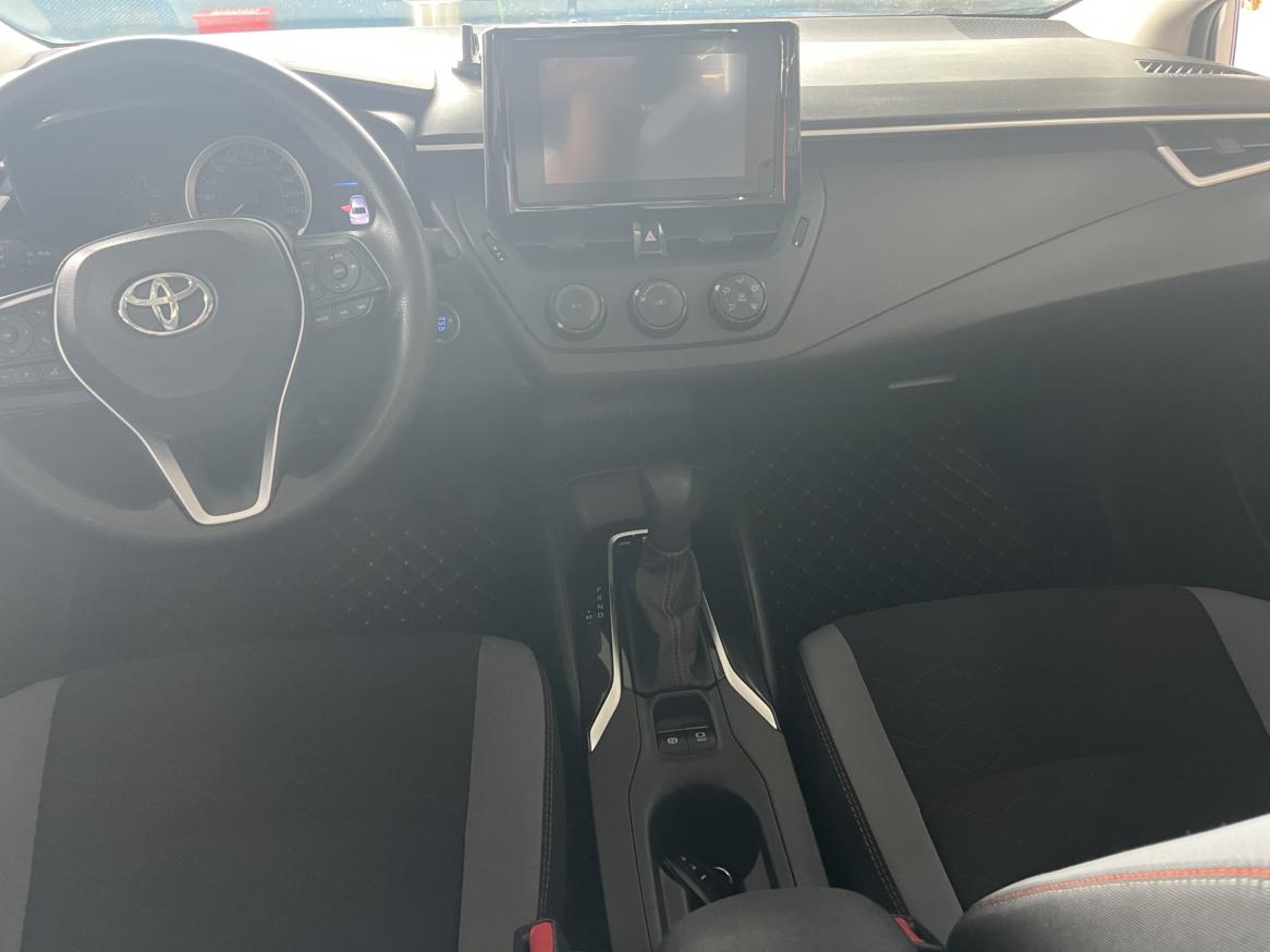 Toyota Corolla Rumion 2021 thumb 6