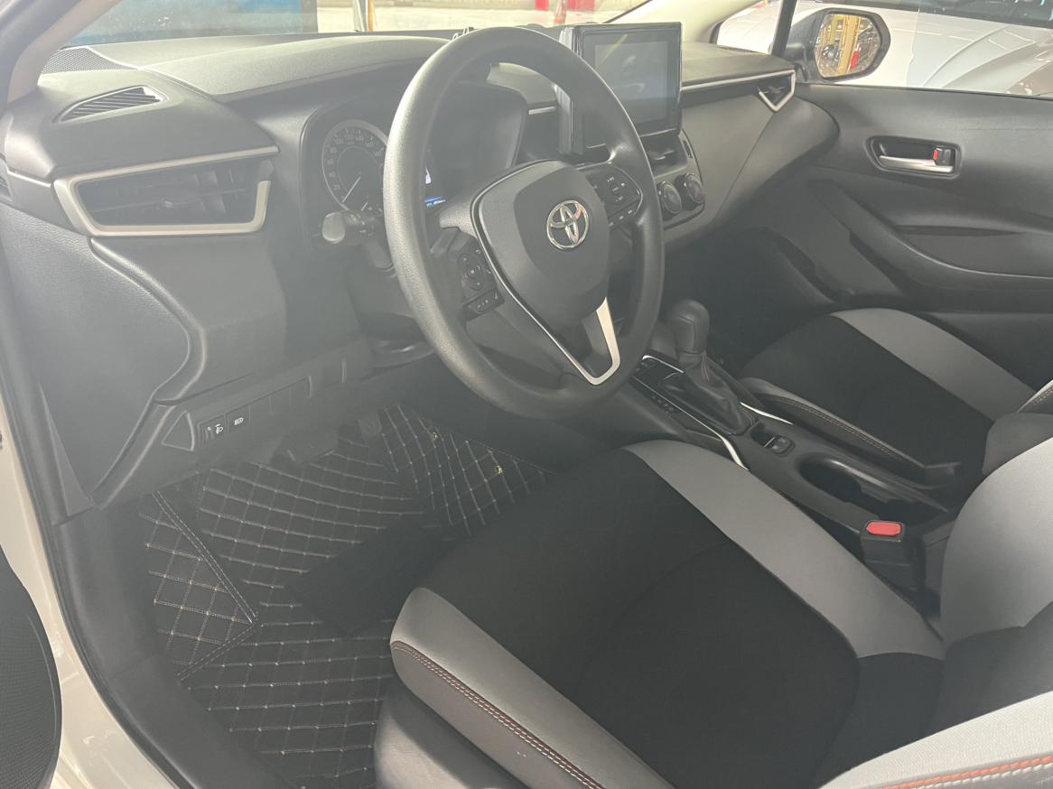 Toyota Corolla Rumion 2021 thumb 8