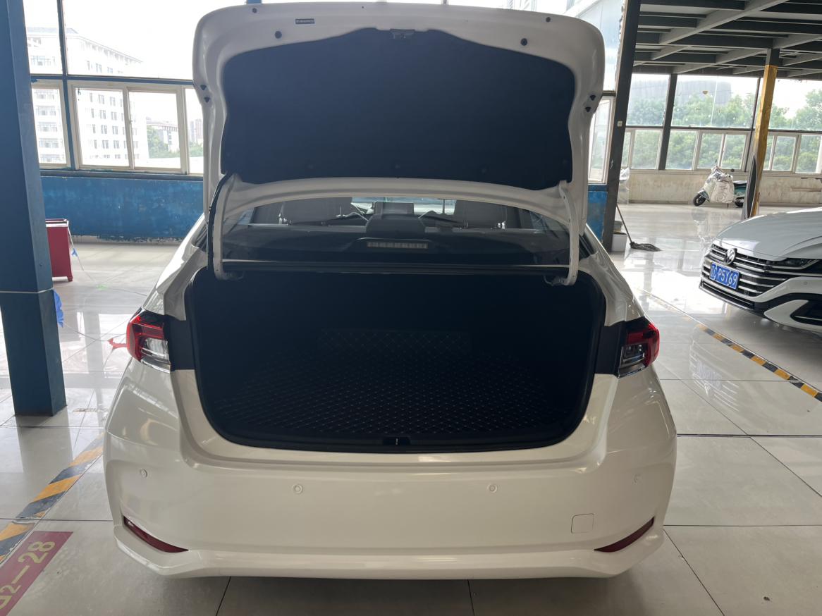 Toyota Corolla Rumion 2021 thumb 10