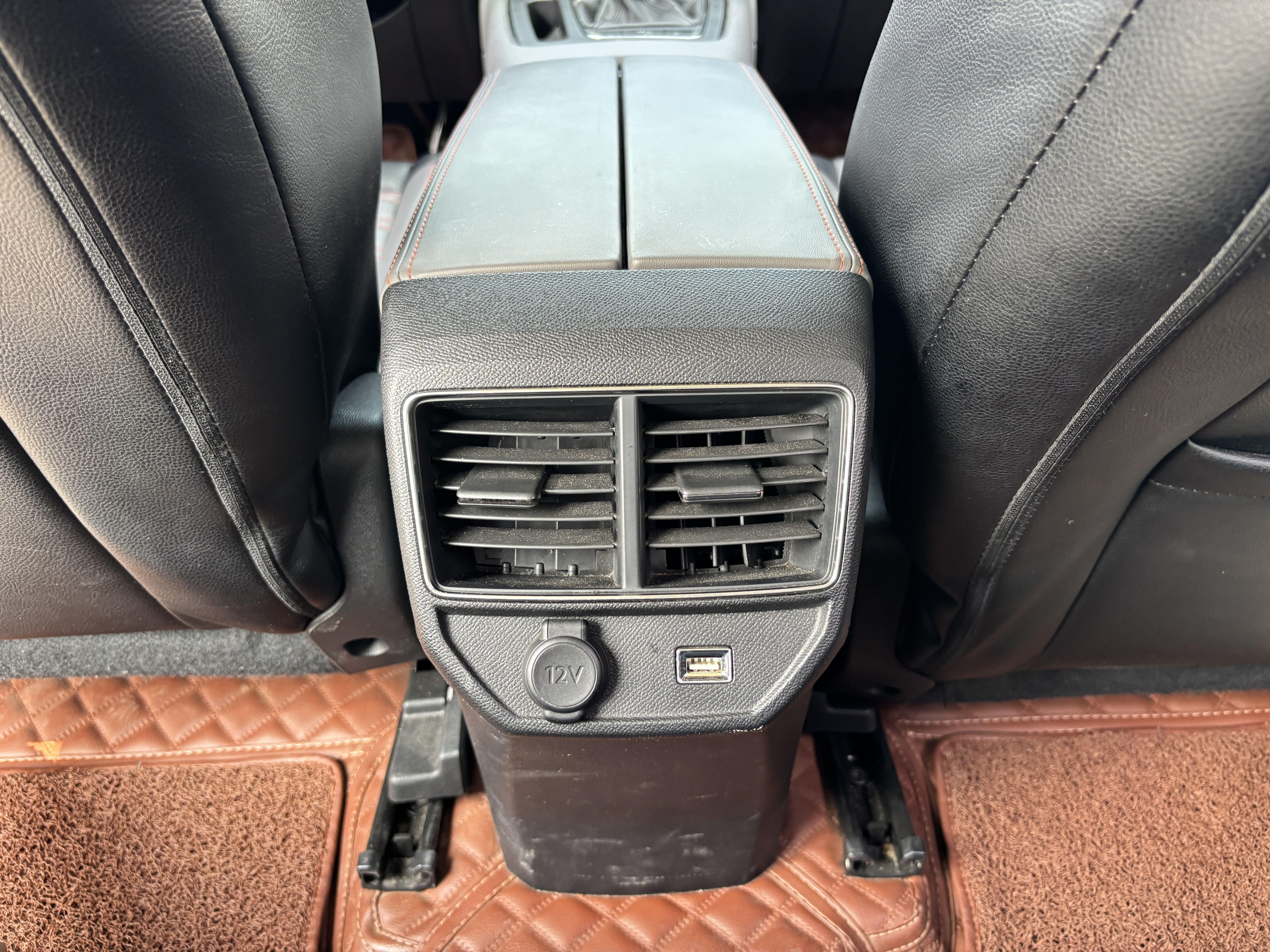 Citroen C5 Aircross 2018 thumb 7