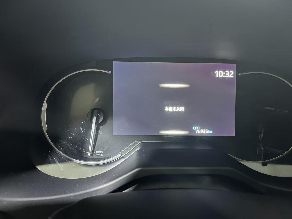 Toyota RAV4 2020 thumb 6