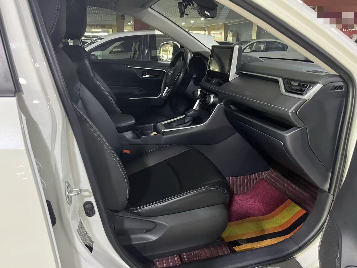 Toyota RAV4 2020 thumb 7